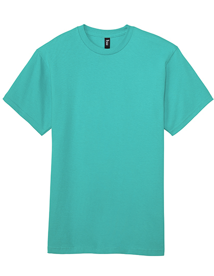 Gildan T-Shirt Chalky Mint